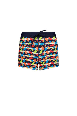 THE JUST BEACH - Maillot short Glace 