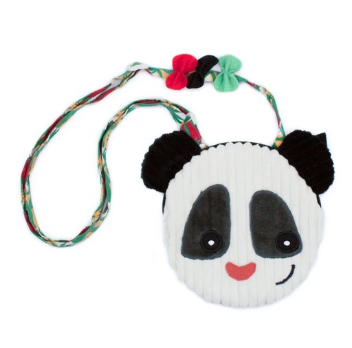 DEGLINGOS -Le sac panda