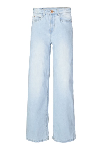[551-4578] GARCIA - Jeans large ANNEMAY