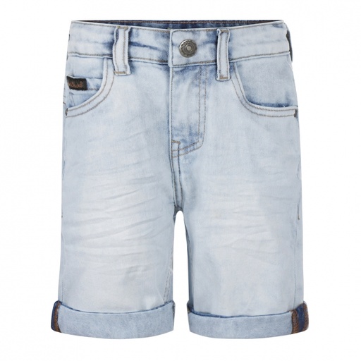 [R50841-37] KOKO NOKO - Short jeans claire